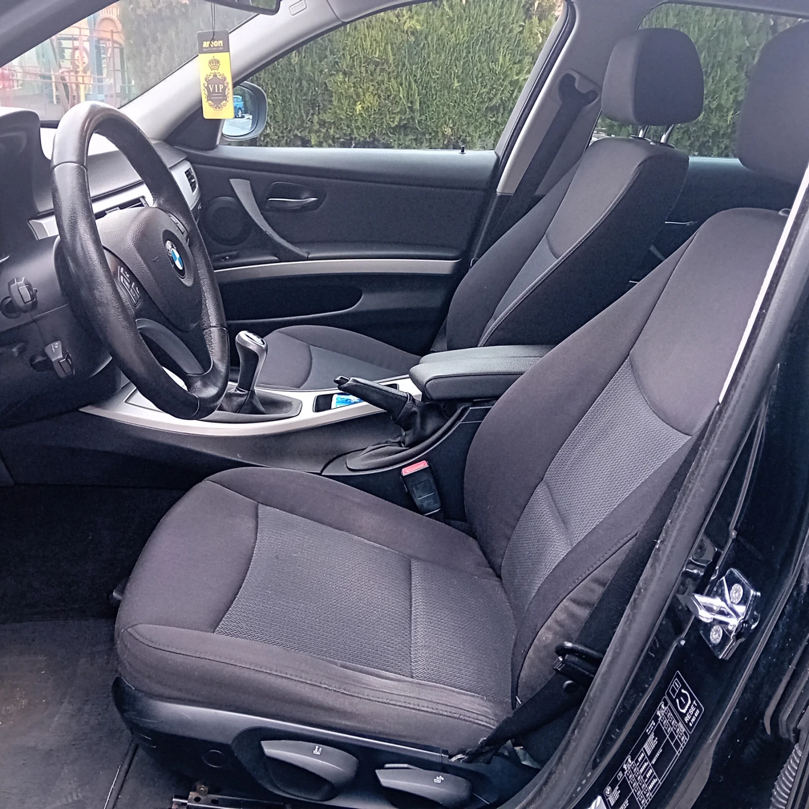 BMW 318 2.0D Face-lift  | Mobile.bg � ����������� 8