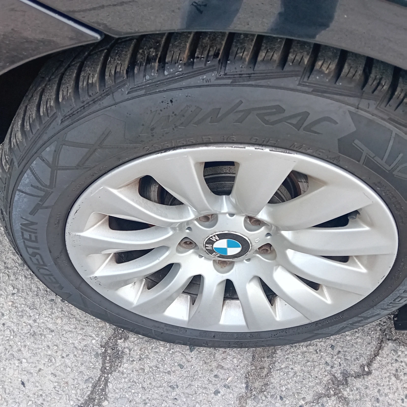 BMW 318 2.0D Face-lift  | Mobile.bg � ����������� 6