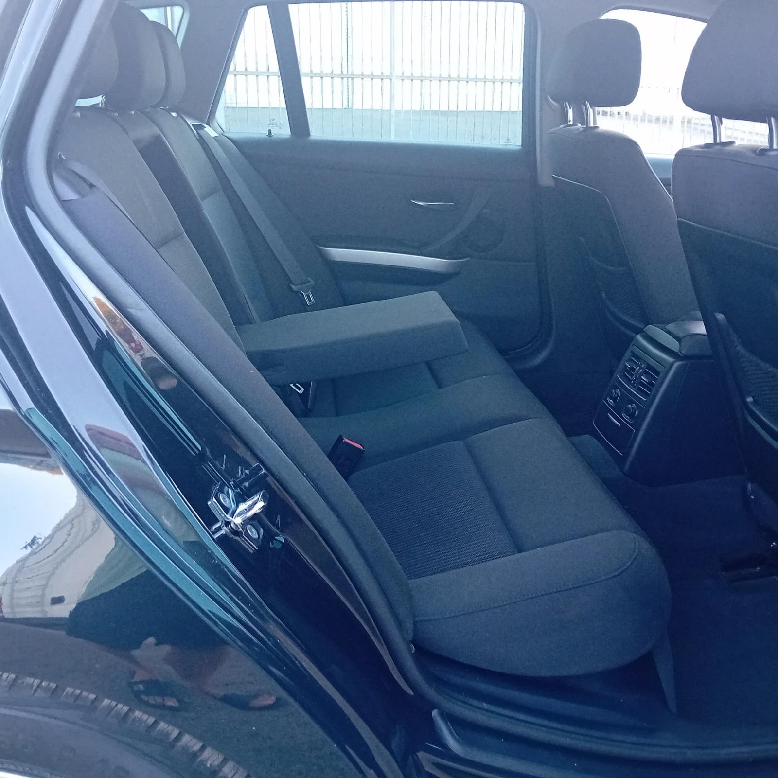 BMW 318 2.0D Face-lift  | Mobile.bg � ����������� 12