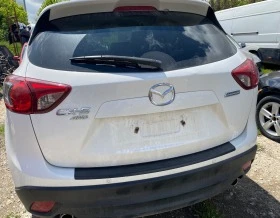 Mazda CX-5 2.2 Skyactiv 150hp, снимка 1