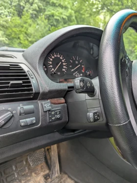 BMW X5 N62B44, снимка 7