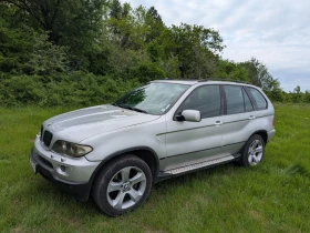 BMW X5 N62B44, снимка 3