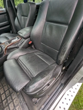 BMW X5 N62B44, снимка 11