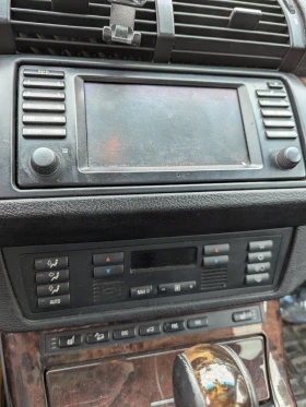 BMW X5 N62B44, снимка 9