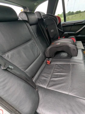 BMW X5 N62B44, снимка 12