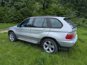 BMW X5 N62B44, снимка 6