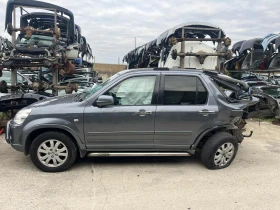Honda Cr-v 2.2, снимка 4