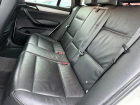 BMW X3 3.0d M-PACK* KEYLESS* XENON* NAVI* КОЖА* ПОДГРЕВ* , снимка 12