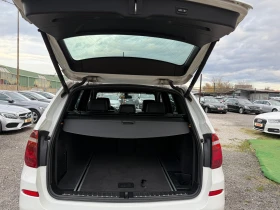 BMW X3 3.0d M-PACK* KEYLESS* XENON* NAVI* КОЖА* ПОДГРЕВ* , снимка 8