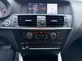 BMW X3 3.0d M-PACK* KEYLESS* XENON* NAVI* КОЖА* ПОДГРЕВ* , снимка 14