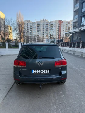 VW Touareg Газова уредба, снимка 2