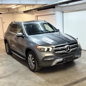 Mercedes-Benz GLE 350, снимка 6