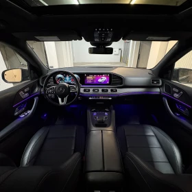 Mercedes-Benz GLE 350, снимка 8