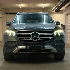 Mercedes-Benz GLE 350, снимка 2
