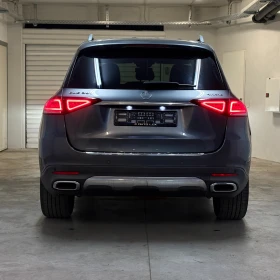 Mercedes-Benz GLE 350, снимка 4