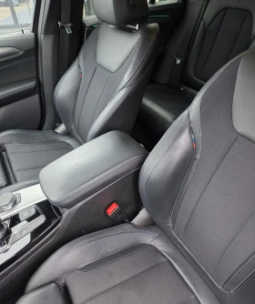 BMW X3 X-DRIVE M40D, снимка 10