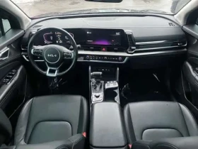 Kia Sportage EX AWD | ОБДУХВАНЕ | ПОДГРЕВИ | KEYLESS | ШИБЕДХ, снимка 5