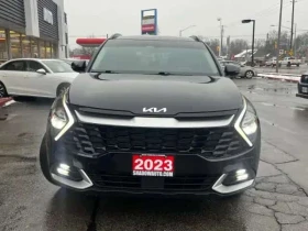 Kia Sportage EX AWD | ОБДУХВАНЕ | ПОДГРЕВИ | KEYLESS | ШИБЕДХ, снимка 1