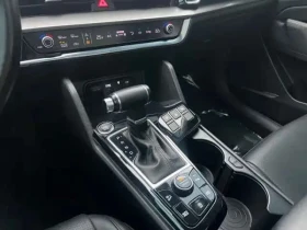 Kia Sportage EX AWD | ОБДУХВАНЕ | ПОДГРЕВИ | KEYLESS | ШИБЕДХ, снимка 12