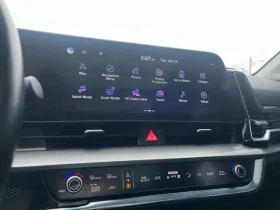 Kia Sportage EX AWD | ОБДУХВАНЕ | ПОДГРЕВИ | KEYLESS | ШИБЕДХ, снимка 9