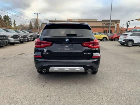 BMW X3 * XDRIVE30I * PANO * ПОДГРЕВИ * KEYLESS, снимка 9