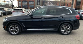 BMW X3 * XDRIVE30I * PANO * ПОДГРЕВИ * KEYLESS, снимка 7
