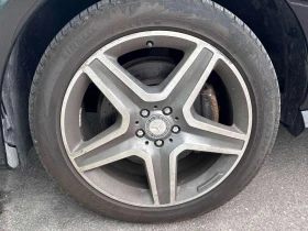 Mercedes-Benz GLE 350  * CARFAX * Дистроник * Harman Kardon * 360 Камери, снимка 7