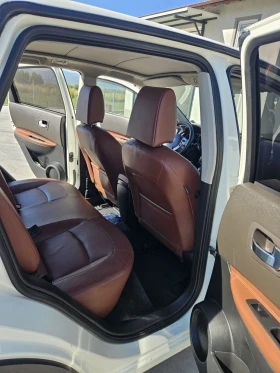 Nissan Qashqai, снимка 9