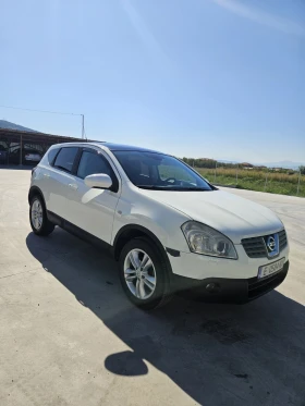 Nissan Qashqai, снимка 3