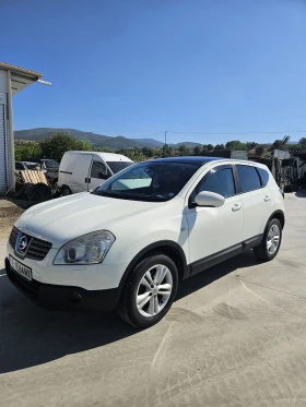 Nissan Qashqai, снимка 1