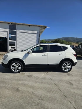 Nissan Qashqai, снимка 6