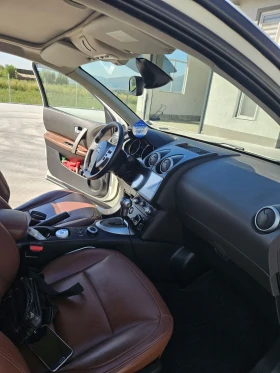 Nissan Qashqai, снимка 14