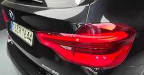 BMW X3 xDRIVE 20d M Sport, снимка 8