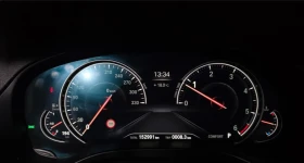 BMW X3 xDRIVE 20d M Sport, снимка 11