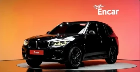 BMW X3 xDRIVE 20d M Sport, снимка 1