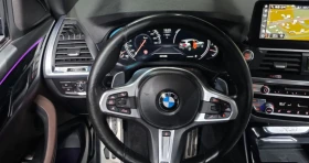 BMW X3 xDRIVE 20d M Sport, снимка 17