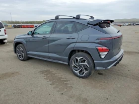 Hyundai Kona, снимка 2