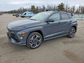 Hyundai Kona, снимка 1