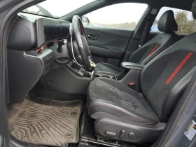 Hyundai Kona, снимка 7