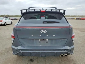 Hyundai Kona, снимка 6