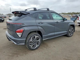 Hyundai Kona, снимка 3