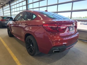 BMW X6 XDRIVE35I, снимка 5