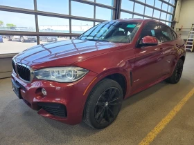 BMW X6 XDRIVE35I, снимка 1