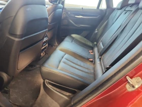 BMW X6 XDRIVE35I, снимка 15