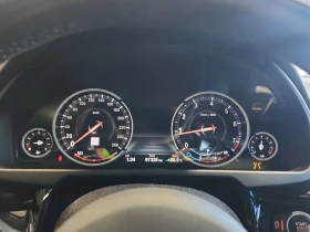 BMW X6 XDRIVE35I, снимка 11