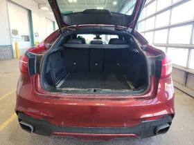 BMW X6 XDRIVE35I, снимка 7