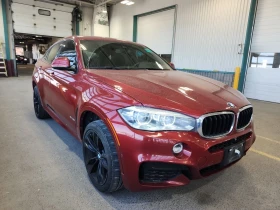 BMW X6 XDRIVE35I, снимка 2