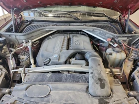 BMW X6 XDRIVE35I, снимка 8