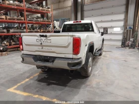 Gmc Sierra 6.6l K3500 Sle, снимка 4