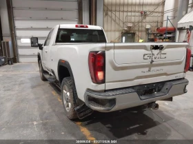 Gmc Sierra 6.6l K3500 Sle, снимка 3